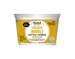 16 Oz Chicken Noodle Soup