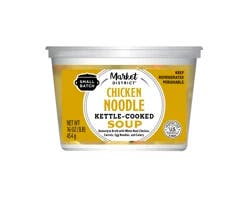 16 Oz Chicken Noodle Soup