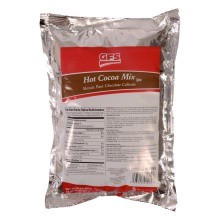 slide 1 of 1, GFS Hot Cocoa Mix - 32 oz, 32 oz