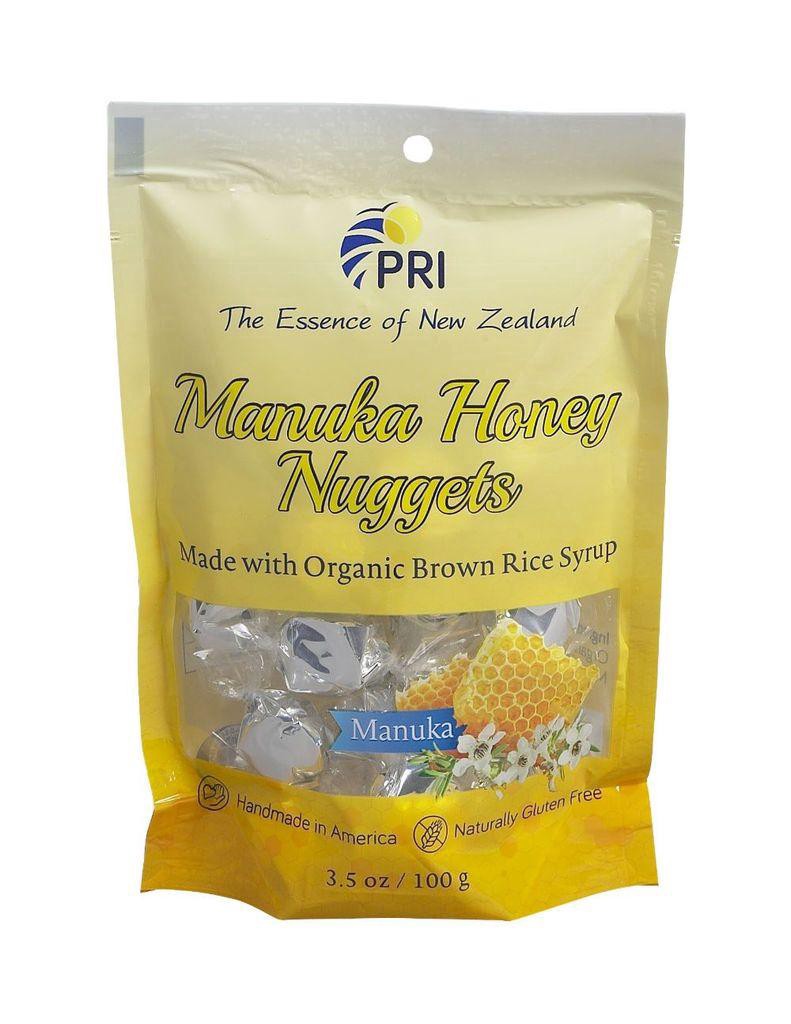 slide 1 of 1, Pacific Resources Manuka Honey Candy, 3.5 oz