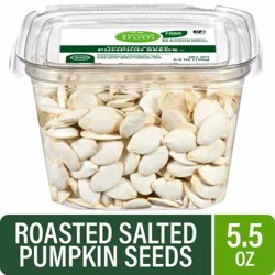 Simple Truth® Roasted Salted Pumpkin Seeds