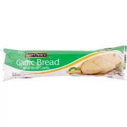 Best Choice Garlic Bread