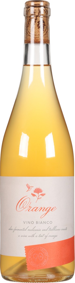 slide 6 of 9, 90+ Cellars Italia Lot 215 Vino Bianco Orange White Wine 750 ml, 750 ml