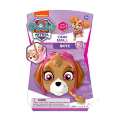 Jaru Paw Patrol Skye Bop Ball Toy - 1 pc