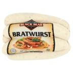 slide 1 of 1, Black Bear Bratwurst, 16 oz