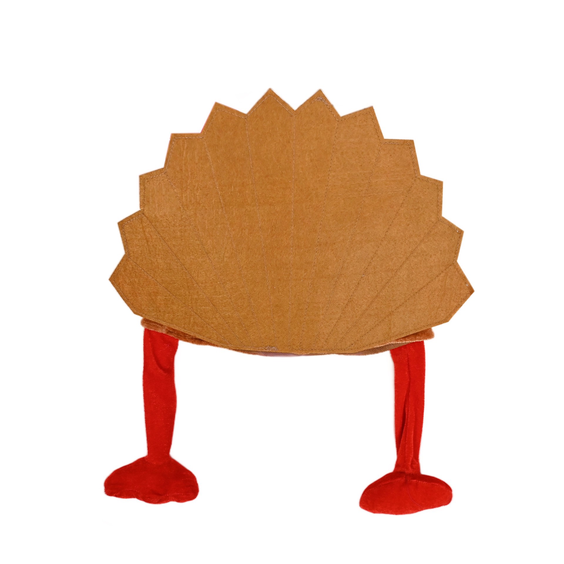 slide 2 of 2, Turkey Hat By Celebrate It, 1 ct