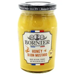Bornier Honey Dijon Mustard