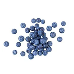 Fresh Blueberries