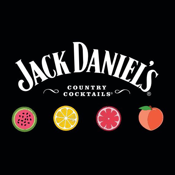 slide 5 of 8, Jack Daniel's Variety Pack Country Cocktails 8 - 16 oz Cans, 16 oz