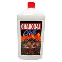 Charcoal Chef Lighter Fluid