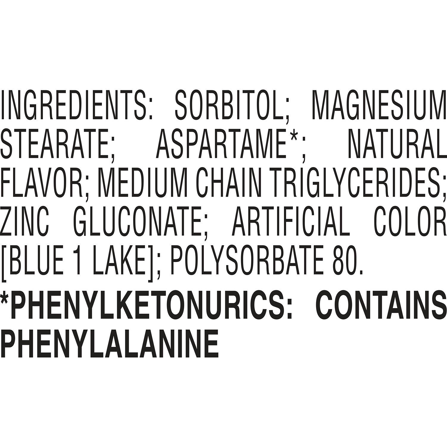 slide 6 of 7, Breath Savers Peppermint Flavored Sugar Free Breath Mints Rolls, 0.75 oz (5 Count), 0.75 oz
