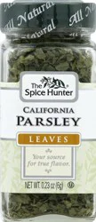 Spice Hunter Parsley 0.23 oz