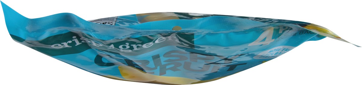 slide 5 of 9, Crispy Green 100% Freeze-dried Banana Slices, 1 ct