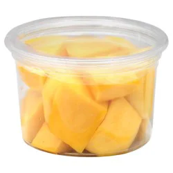 H-E-B Mango Chunks