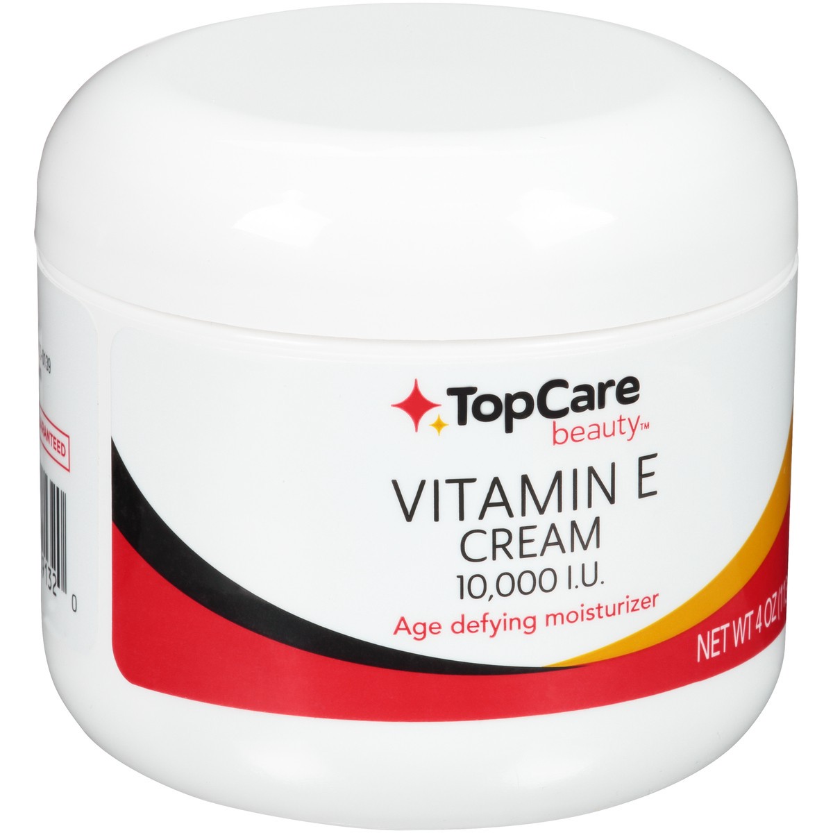 slide 5 of 9, TopCare Vitamin E Cream 10000Iu, 4 oz