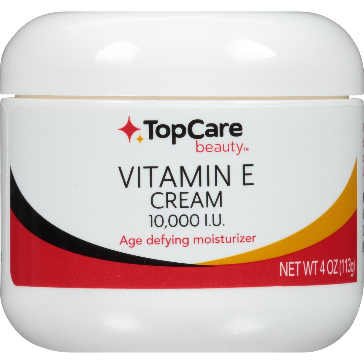 slide 7 of 9, TopCare Vitamin E Cream 10000Iu, 4 oz