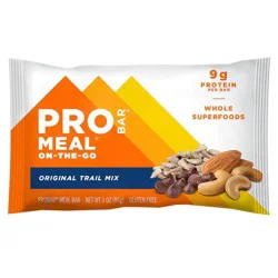 ProBar Meal Original Blend Organic Bar