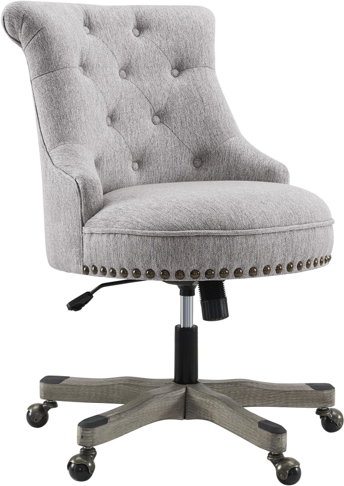 chelsea swivel chair