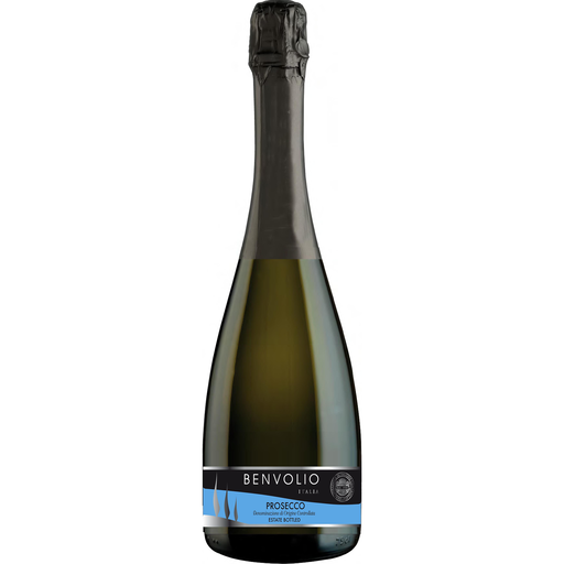 slide 1 of 1, Benvolio Prosecco, 750 ml