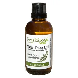 Freskaro Tea Tree Essential Oil