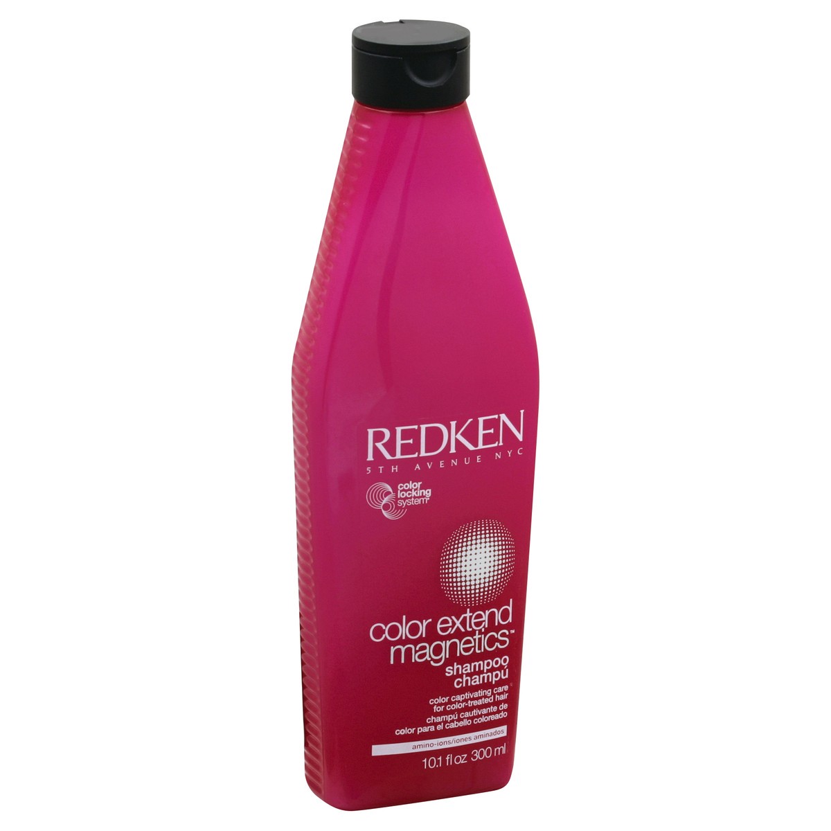 slide 2 of 3, Redken Shampoo 10.1 oz, 10.1 oz