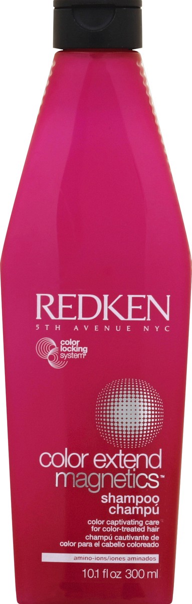 slide 1 of 3, Redken Shampoo 10.1 oz, 10.1 oz