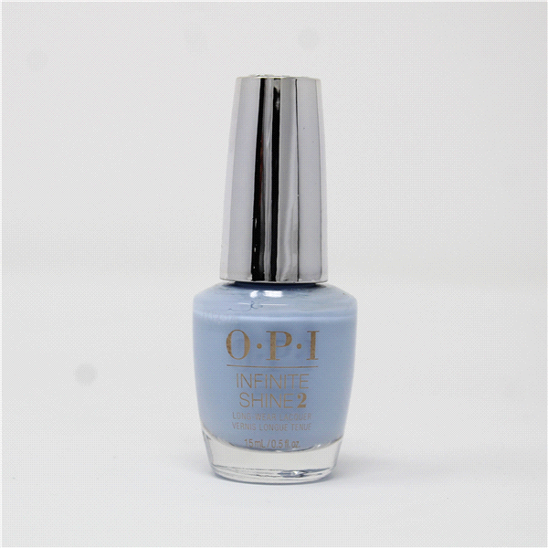 slide 1 of 1, OPI Infinite Shine Nail Lacquer To Be Continued., 5 oz