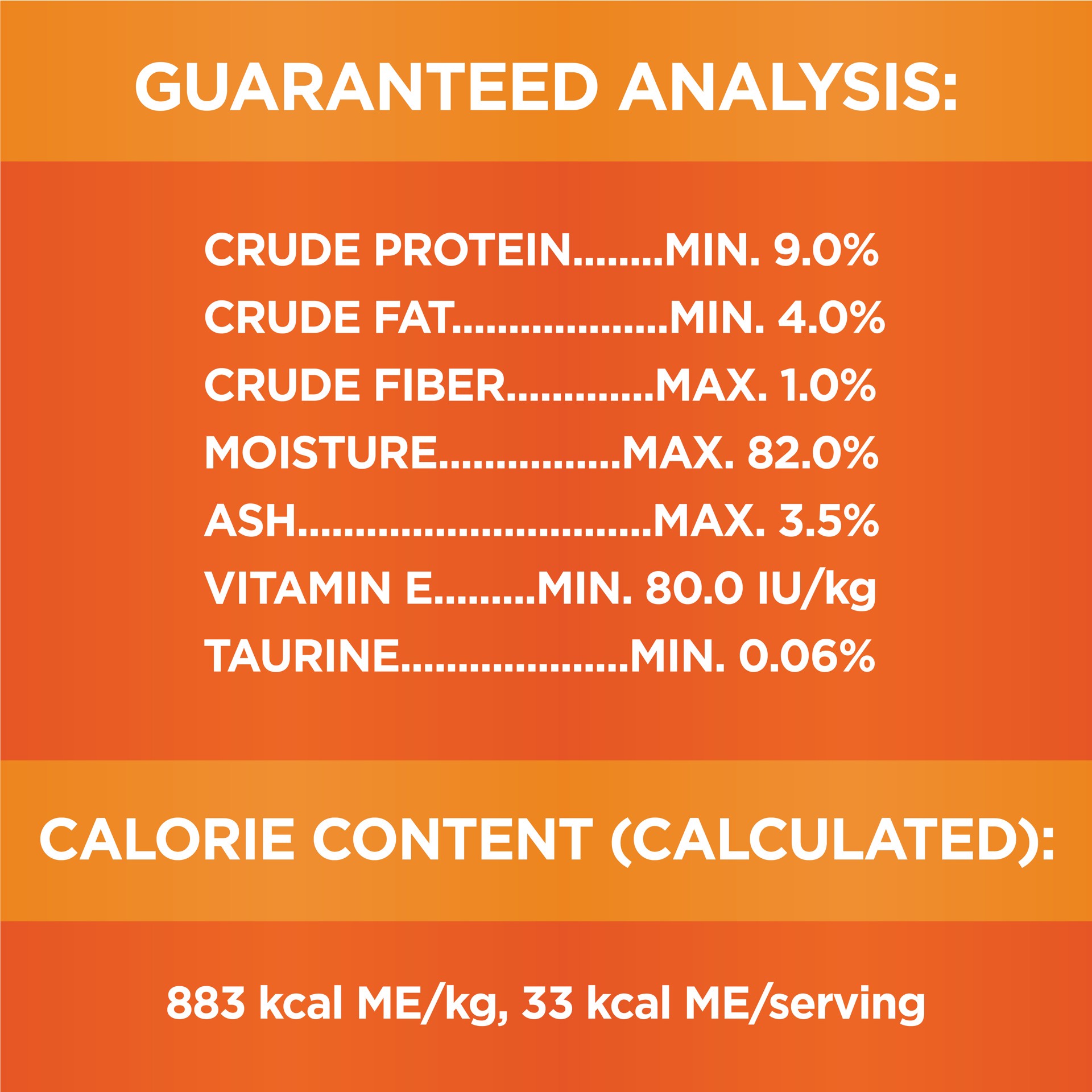 slide 4 of 4, Iams Perfect Portions Cuts in Gravy Healthy Adult Chicken Recipe Premium Cat Food 2-1.3 oz. Cups, 2.6 oz