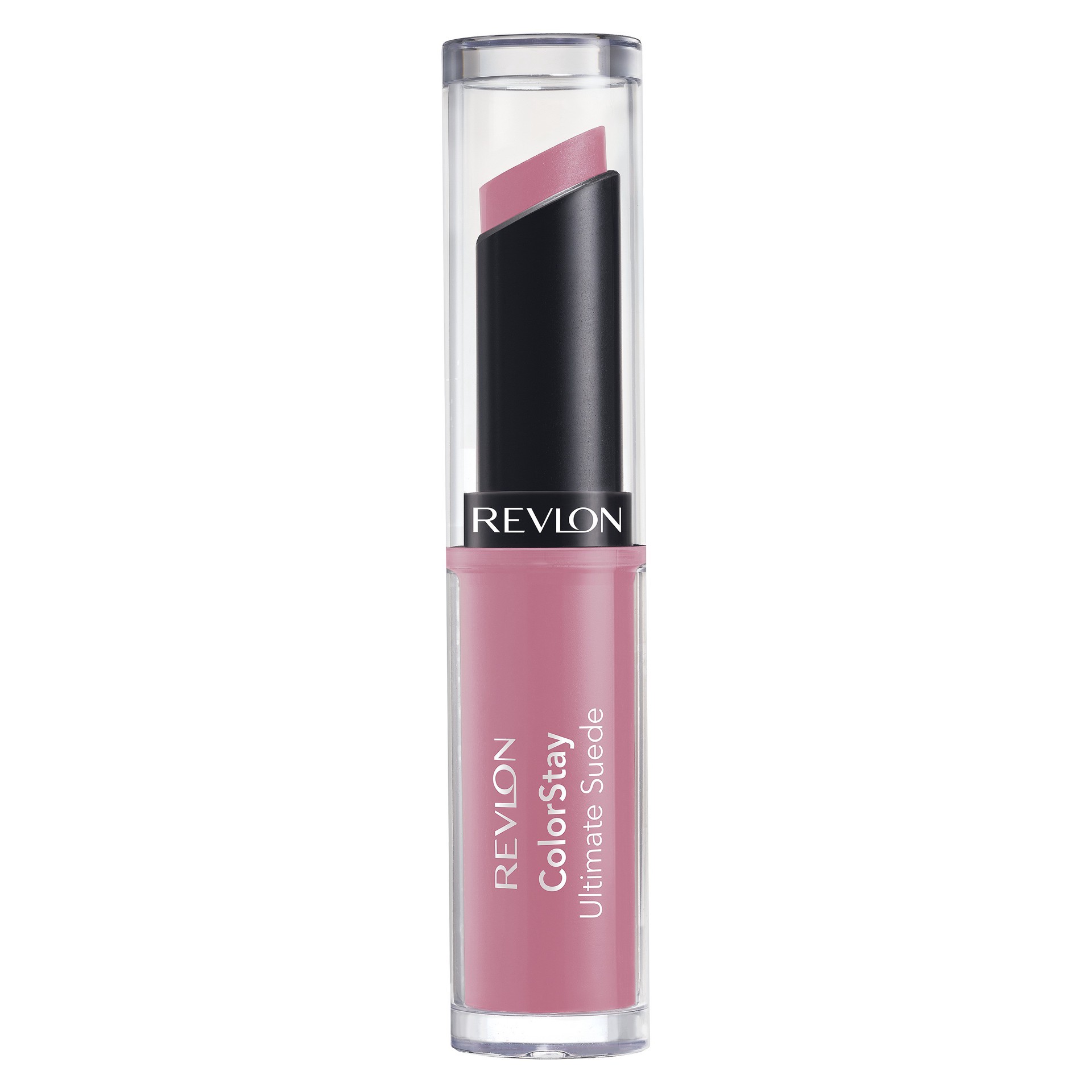 slide 1 of 3, Revlon Colorstay Ultimate Suede Lipstick - Womenswear - 0.09oz, 0.09 oz