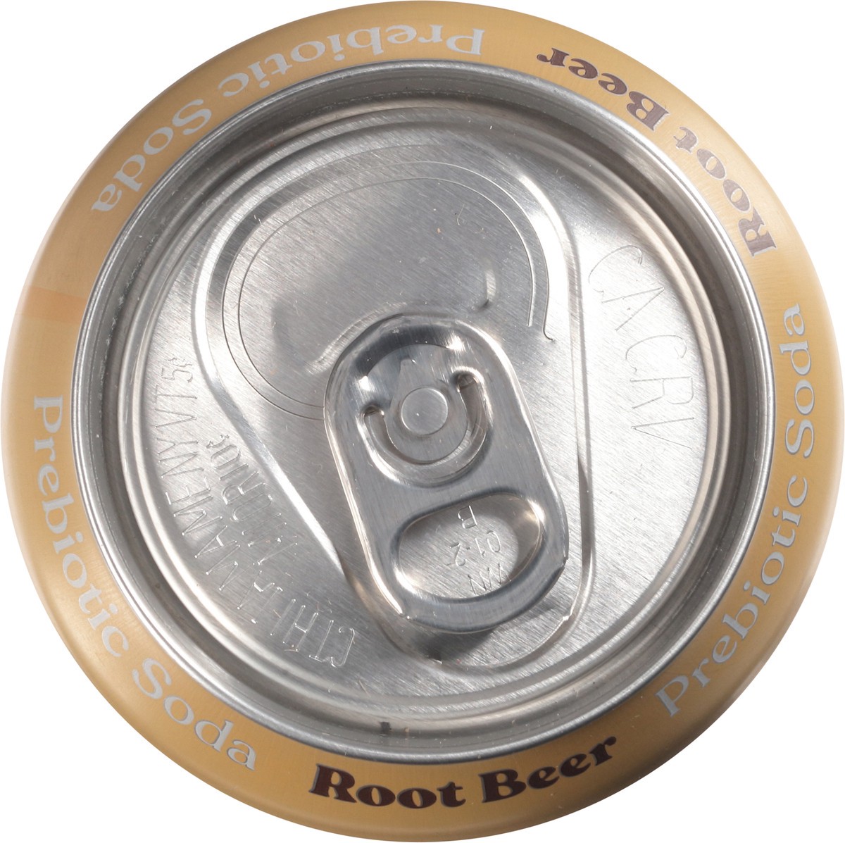 slide 3 of 9, poppi Root Beer Prebiotic Soda, 12oz, 12 fl oz