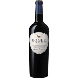 Bogle Cabernet