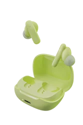 SKULLCANDY TW Smokin' Buds Matcha