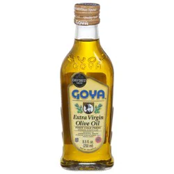 Goya Extra Virgin Olive Oil 8.5 fl oz