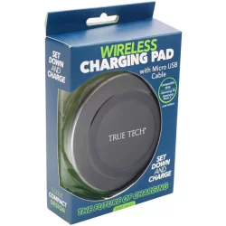 True Tech Soulzone Wireless Charging Pad