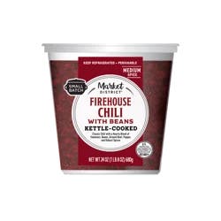 Firehouse Chili 24 oz