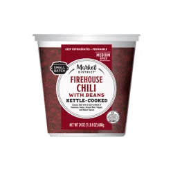 24oz Firehouse Chili