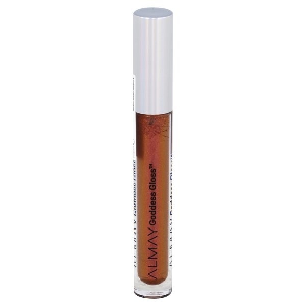 slide 1 of 1, Almay Goddess Gloss Lip Gloss, Magic, 0.14 oz