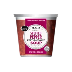 24oz Stuffed Pepper Soup