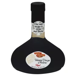 Monari Federzoni Aged Balsamic Vinegar of Modena 8.5 fl oz