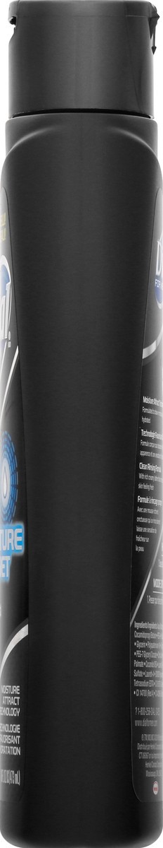 slide 2 of 11, Dial For Men Body Wash, Moisture Magnetic, 16 fl oz, 16 oz