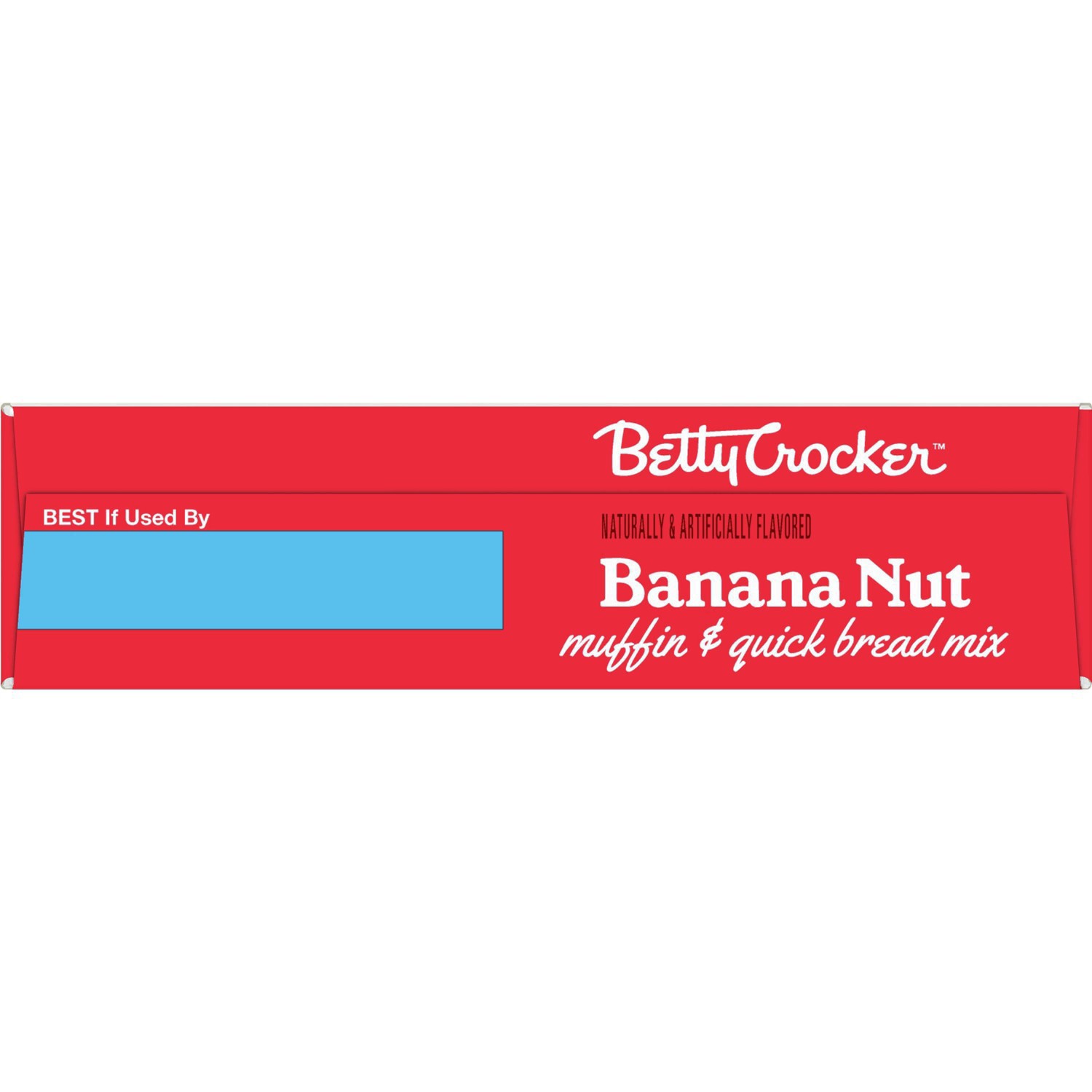 slide 50 of 123, Betty Crocker Banana Nut Muffin and Quick Bread Mix, 12.3 oz, 12.3 oz