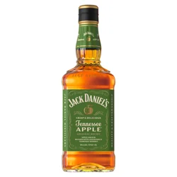 Jack Daniel's Tennessee Apple Whiskey Specialty, 1.75L, 70 Proof