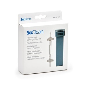 slide 1 of 1, Soclean Cartridge Filter Kit For Soclean 2 Cleaner And Sanitizer, 1 ct