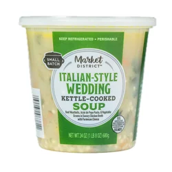 Wedding Soup 24 oz