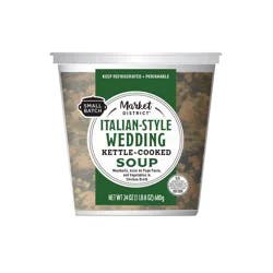 24oz Wedding Soup