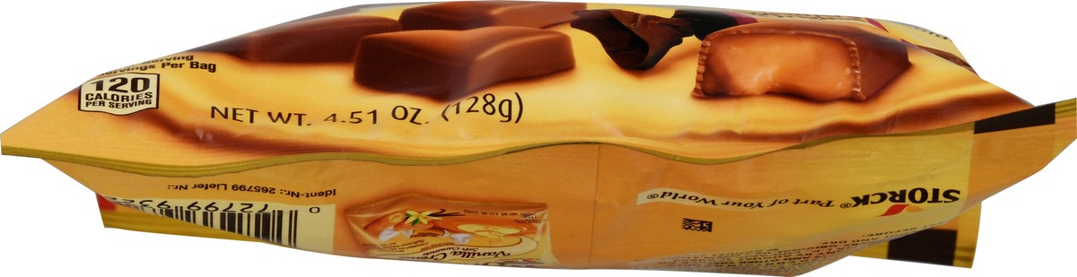 slide 4 of 9, Werther's Original Werther''s Original Soft Chocolate Covered Caramel Candy, 4.51 oz