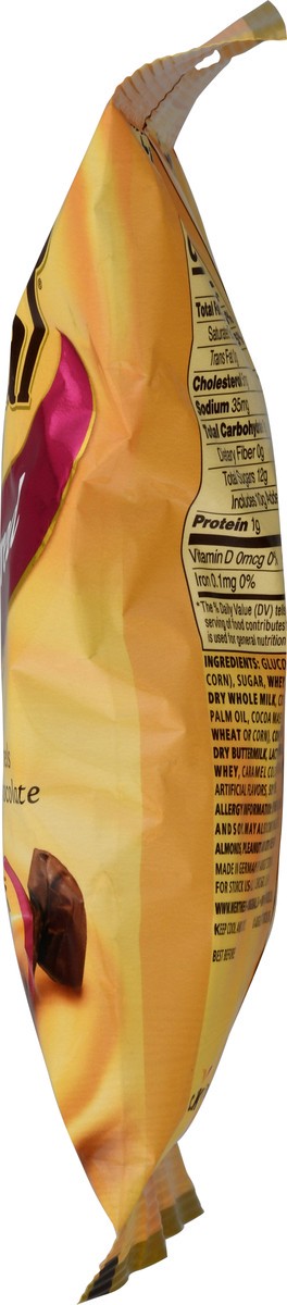 slide 7 of 9, Werther's Original Werther''s Original Soft Chocolate Covered Caramel Candy, 4.51 oz