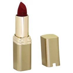 L'Oréal L'Oreal Paris Colour Riche Original Satin Lipstick For Moisturized Lips - 766 Plum Explosion - 0.13oz