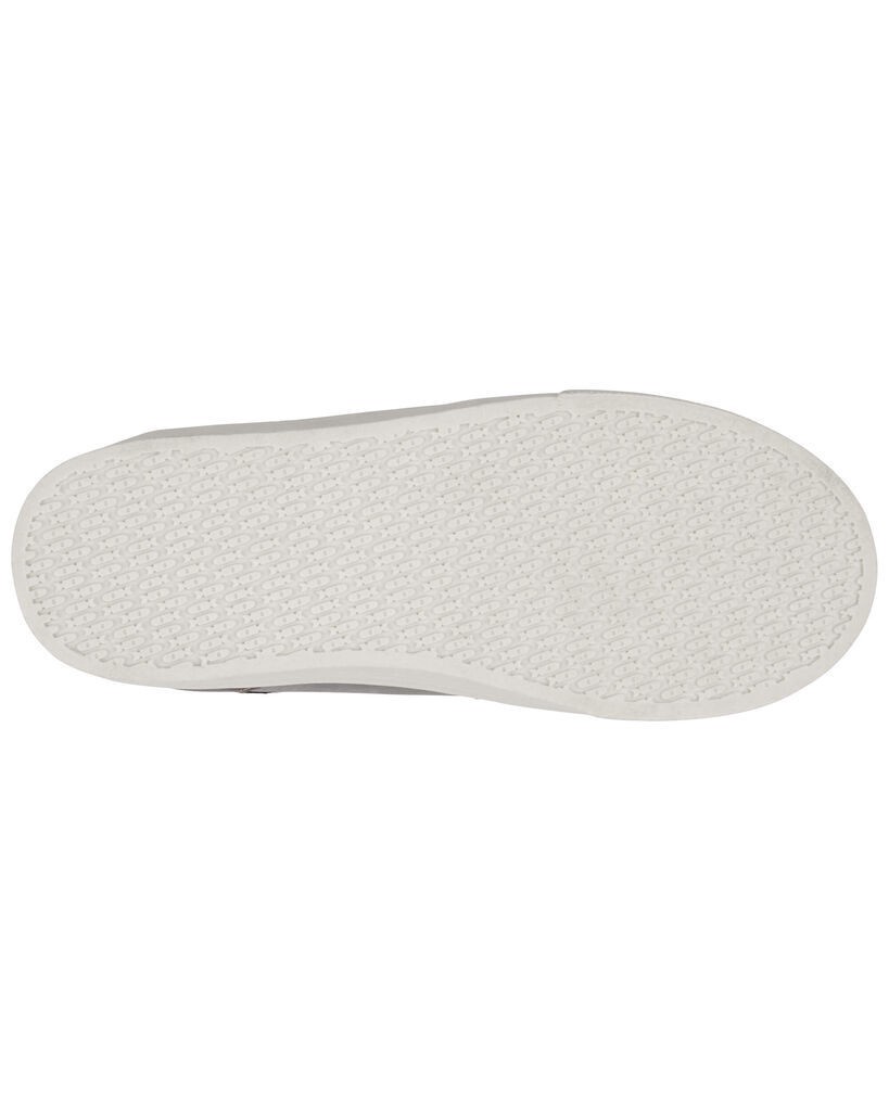 slide 5 of 6, Oshkosh Kid Easy-On Casual Sneakers Grey 1Y, 1 ct