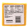 slide 2 of 5, Fresh from Meijer Natural Mild Cheddar Cheese, 8 oz